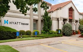 Hyatt House Dallas/las Colinas